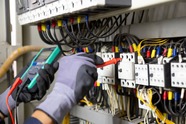 Emergency Electrical Repair Services in Valley Falls, RI