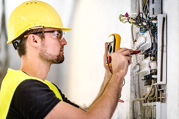 Commercial Electrical Services in Valley Falls, RI